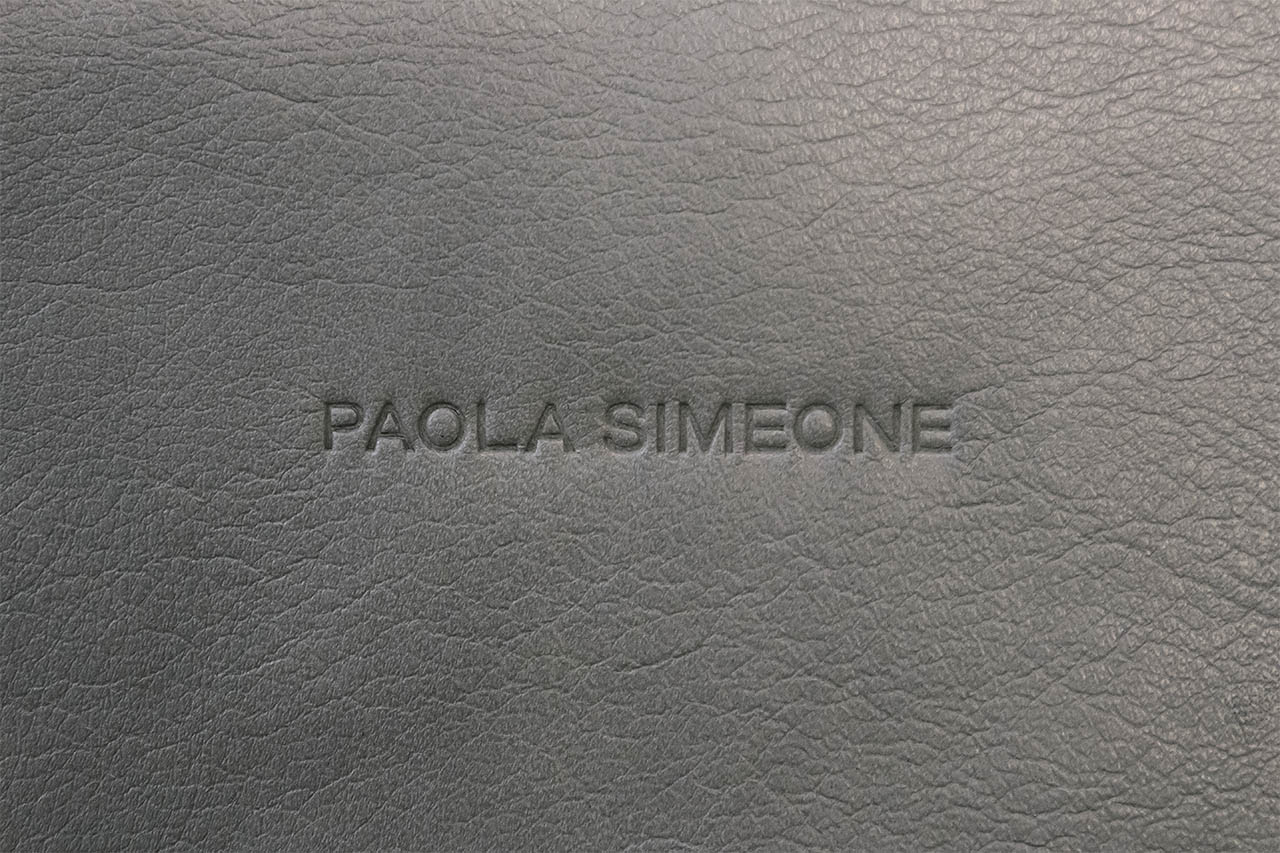 Paola Simeone brand