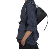 borsa-in-pelle-nero-vintage-manico-allungabile