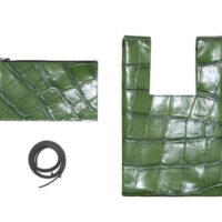 borsa-pelle-stampa-cocco-colore-verde-prato-esate-2025