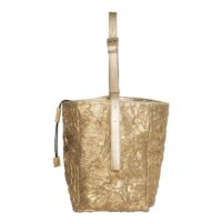 borsa-secchiello-con-manico-regolabile-in-pelle-dorata