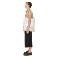borsa-shopper-pelle-effetto-stropicciato-colore-argento