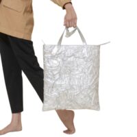 shopping-bag-in-pelle-silver-light