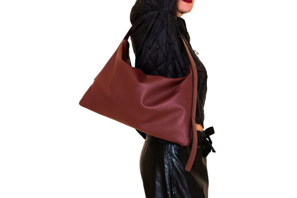 borsa-tote-grande-colore-rubino-bordeaux