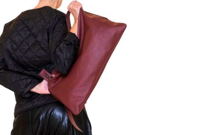borsa-tote-trasformabile-pelle-bordeaux