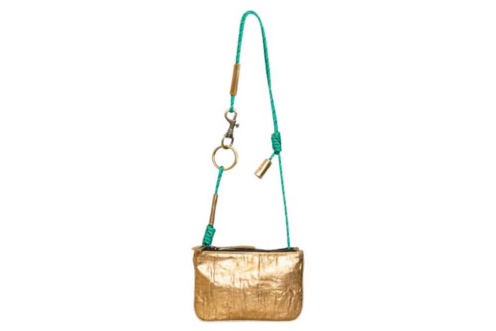 mini-bag-doppia-tasca-pelle-oro-effetto-increspato