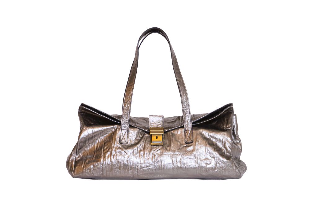 baguette-pelle-laminata-canna-di-fucile-effetto-increspato