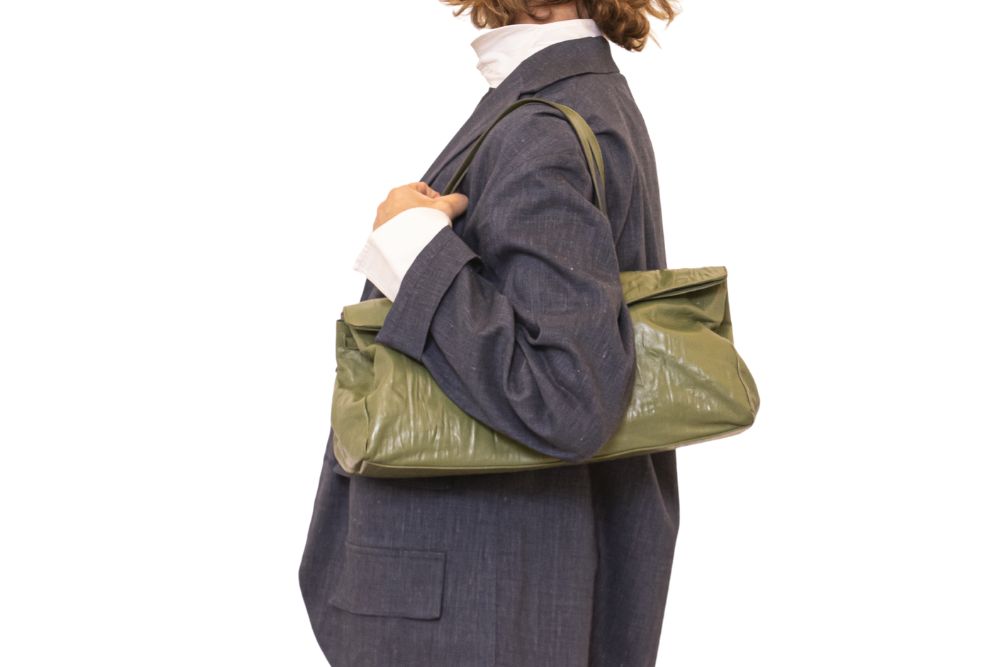 borsa-a-baguette-paola-simeone-colore-verde