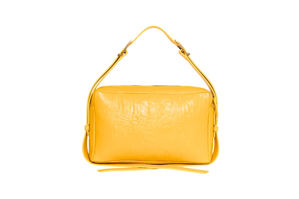 borsa-trasformabile-tracolla-regolabile-pelle-gialla