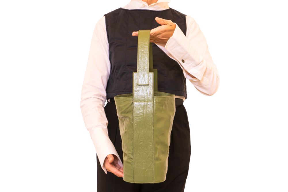 secchiello-in-pelle-effetto-vintage-colore-verde-oliva