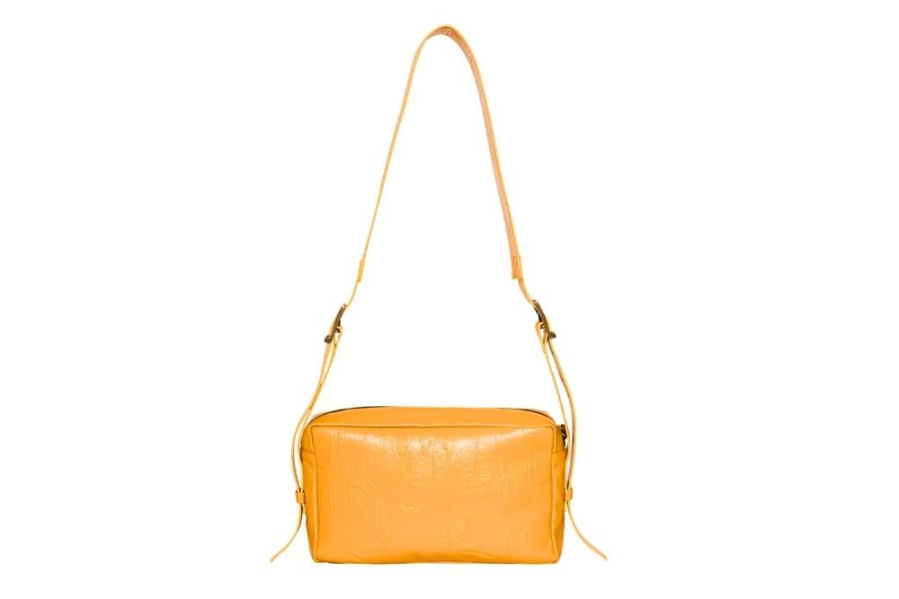 borsa-tracolla-pelle-increspata-gialla