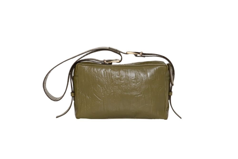 borsa-tracolla-pelle-verde-artigianale