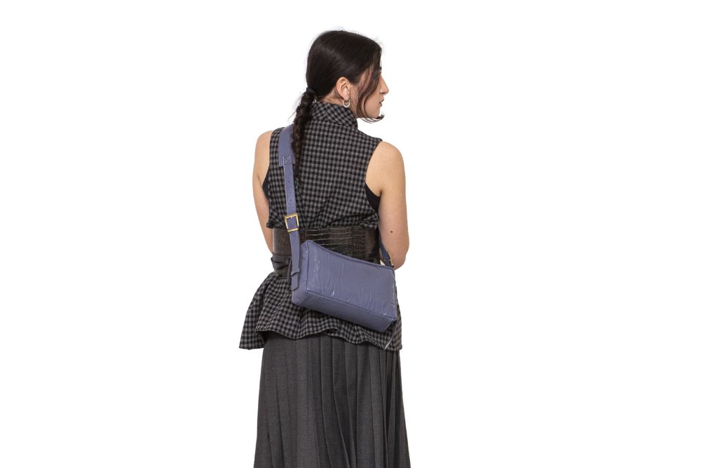 borsa-pelle-increspata-maniglia-intercambiabile-grafite